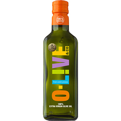 AZEITE O-LIVE EXT VIRG VD 500ML