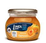 GELEIA LINEA SUCRALOSE ZERO 230g DAMASCO