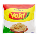 POLVILHO DOCE YOKI 500g