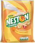 NESTON VITAMINA MACA BANANA MAMAO SH 210g