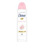 DESODORANTE DOVE AERO BEAUTY FINISH 150ML