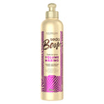 CREME DE PENTEAR SEDA BOOM VOLUME MAXIMO 350ml
