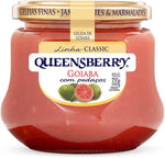 GELEIA QUEENSBERRY CLASSIC GOIABA 320G
