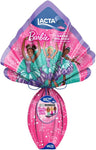 OVO LACTA BARBIE 166g