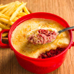 ESCONDIDINHO NUTRI AIPIM C/CARNE 330g