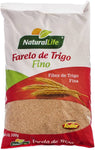 FARELO TRIGO FUMEL 500G