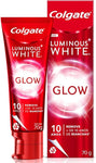 CREME DENTAL COLGATE LUMINOUS WHITE GLOW 70g