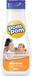 SHAMPOO POM POM SUAVE 200ml