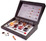 KIT BOMBAY GIN TONICA PERFEITO 8 ESPECIARIAS