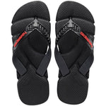 HAVAIANAS POWER 2.0 PRETO 37/38