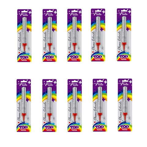 VELA UTILIDADE FESTIVA INDOOR ANIVERSARIO C/1