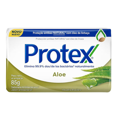 SABONETE PROTEX ALOE 85G