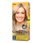 TINTA COR E TON 9.1 LOUR CL CIZ