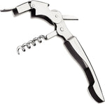 SACA ROLHA ACO INOX 13,5X3,5cm