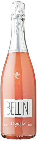 COQUETEL BELLINI CANELLA 750ML