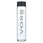 AGUA MIN VOSS C GAS VD 800ML
