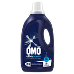 LAVA ROUPAS LIQ OMO 1,8L ULTRAPOWER