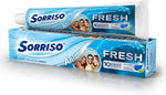 CREME DENTAL SORRISO FRESH PLUS MENTA HIT 90g