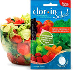 DESINFETANTE CLORIN SALAD C/20
