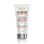 CREME DE TRATAMENTO ELSEVE CICATRI RENOV 50ML