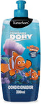 KIT SHAMPOO E CONDICIONADOR KANECHOM DORY 600ml