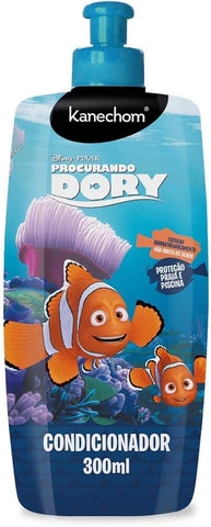 KIT SHAMPOO E CONDICIONADOR KANECHOM DORY 600ml