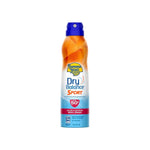 PROTETOR SOLAR BANANA BOAT AERO SPORT FPS 50 220ml