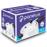 PANELA PRESSAO PANELUX POLIDA 4,5L