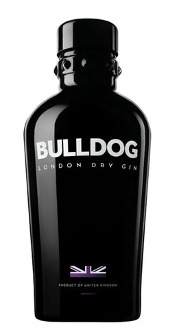 GIN BULLDOG 750ml