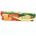 MASSA PASTEL RIBEIRO ROLO 500G