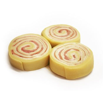 RONDELLI MASSAS PERTUTINA 500g FGO CATUPIRY