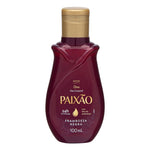 OLEO AMENDOAS PAIXAO FRAMBOESA NEGRA 100ml