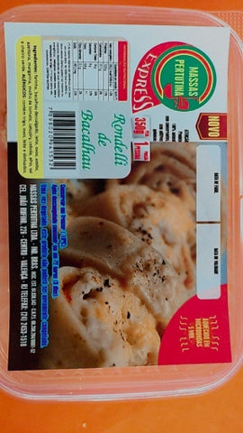 RONDELLI PERTUTINA RICOTA 350G
