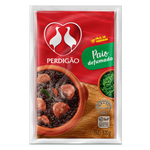 LINGUIÇA  PERDIGAO PAIO 370g
