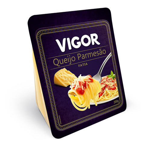 QUEIJO PARM FATIADO ROSENA 200G