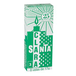 VELA STA CLARA N4 C/8 160g