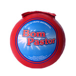 QUEIJO PRATO BOM PASTOR ESFERICO 500g