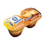 SOBREMESA BATAVO FLAN 200G CARAMELO