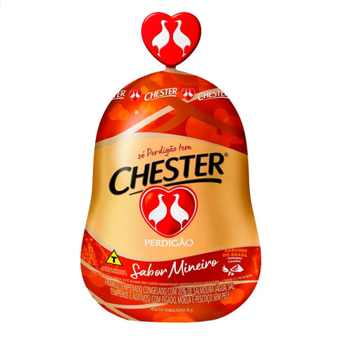 CHESTER PERDIGAO MINEIRO INT kg