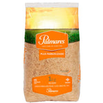 ARROZ PALMARES PARBOILIZADO T1 1KG