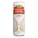 CERVEJA STELLA 350ml