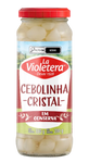 CEBOLINHA LA VIOLETERA CRISTAL 200g