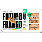 FILE DE FRANGO FAZENDA FUTURO VEGETAL TIRAS 200g
