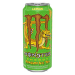 ENERGETICO MONSTER ENERGY DRAGON ICE TEA 473ml
