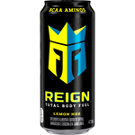 ENERGETICO REIGN LEMON HDZ 473 ml