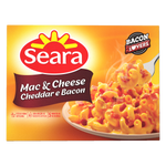 MACCHEESE SEARA BACON 300g