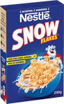 CEREAL NESTLE SNOW FLAKES 230g