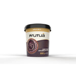 ACAI POLPA NORTE CREME LEITINHO 600g