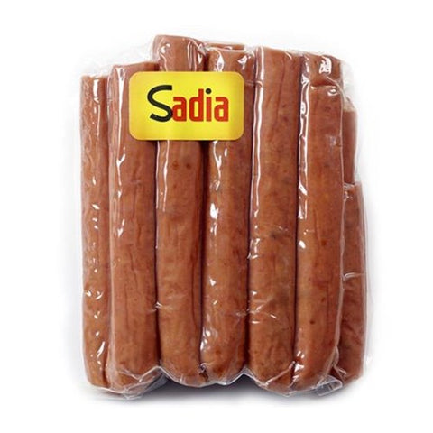 LINGUIÇA  SADIA MISTA DEFUMADA 250g