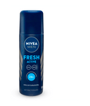 DESODORANTE NIVEA SPRAY FRESH 90ml ACTIVE